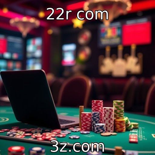 Análise das novas regulamentações no setor de cassinos online