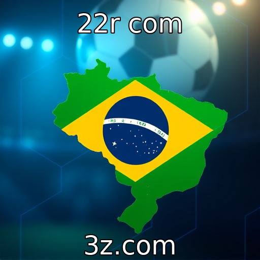 Crescimento significativo de plataformas de apostas no Brasil