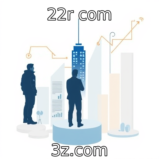 Expansão de plataformas de apostas em mercados emergentes