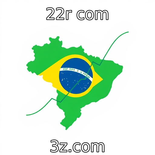 Crescimento das plataformas de apostas no Brasil