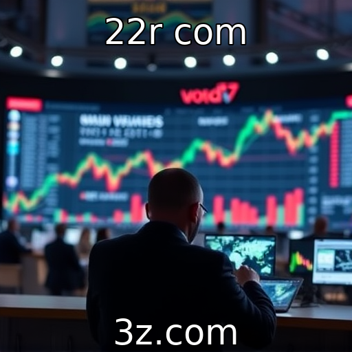 Expansão das plataformas de apostas e seu impacto no mercado