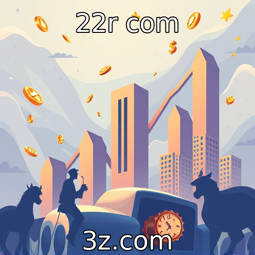 Desempenho financeiro dos provedores de jogos em ascensão