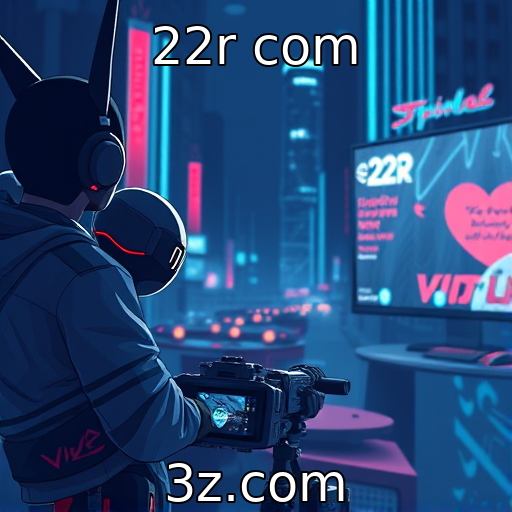 Tecnologias de baixa latência e jogos ao vivo