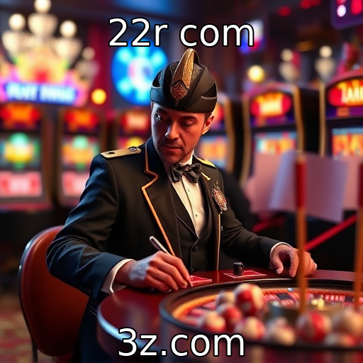 Novas regulamentações e desafios para cassinos online