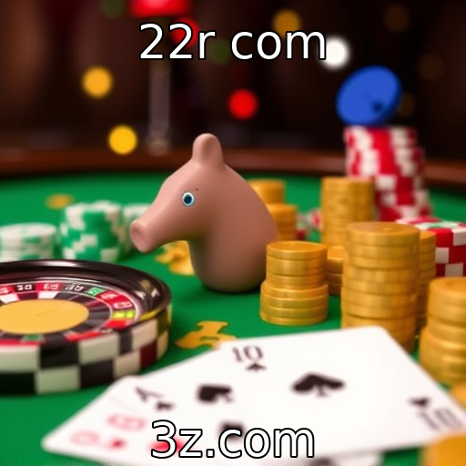 Regulamentação e seu impacto nos cassinos online