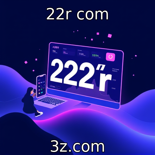 Tendências de Design Visual em Plataformas de Apostas