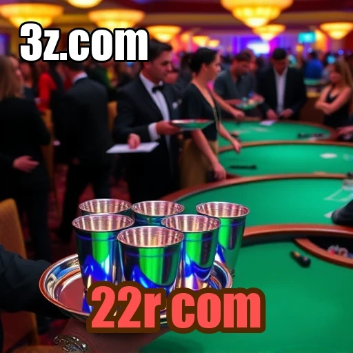 Multiplayer no 22r com: Sinergia e Diversão Garantida